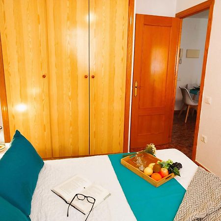 Apartament Milion Destiny Daytona Primera Linea Playa Oropesa del Mar Zewnętrze zdjęcie