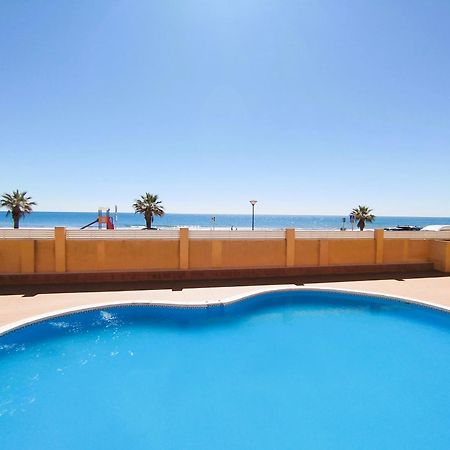 Apartament Milion Destiny Daytona Primera Linea Playa Oropesa del Mar Zewnętrze zdjęcie