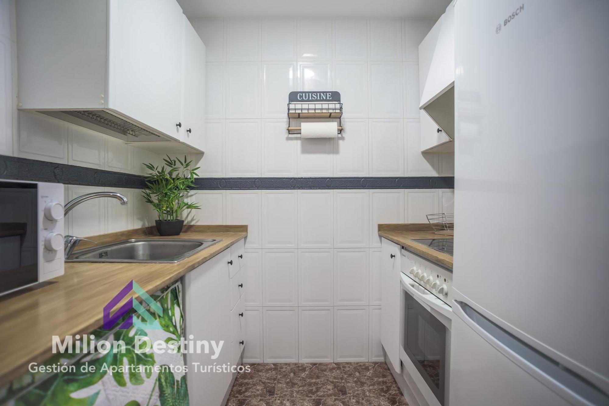 Apartament Milion Destiny Daytona Primera Linea Playa Oropesa del Mar Zewnętrze zdjęcie