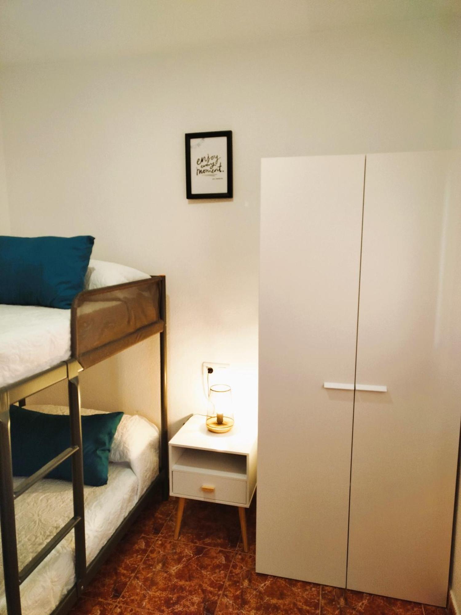 Apartament Milion Destiny Daytona Primera Linea Playa Oropesa del Mar Zewnętrze zdjęcie