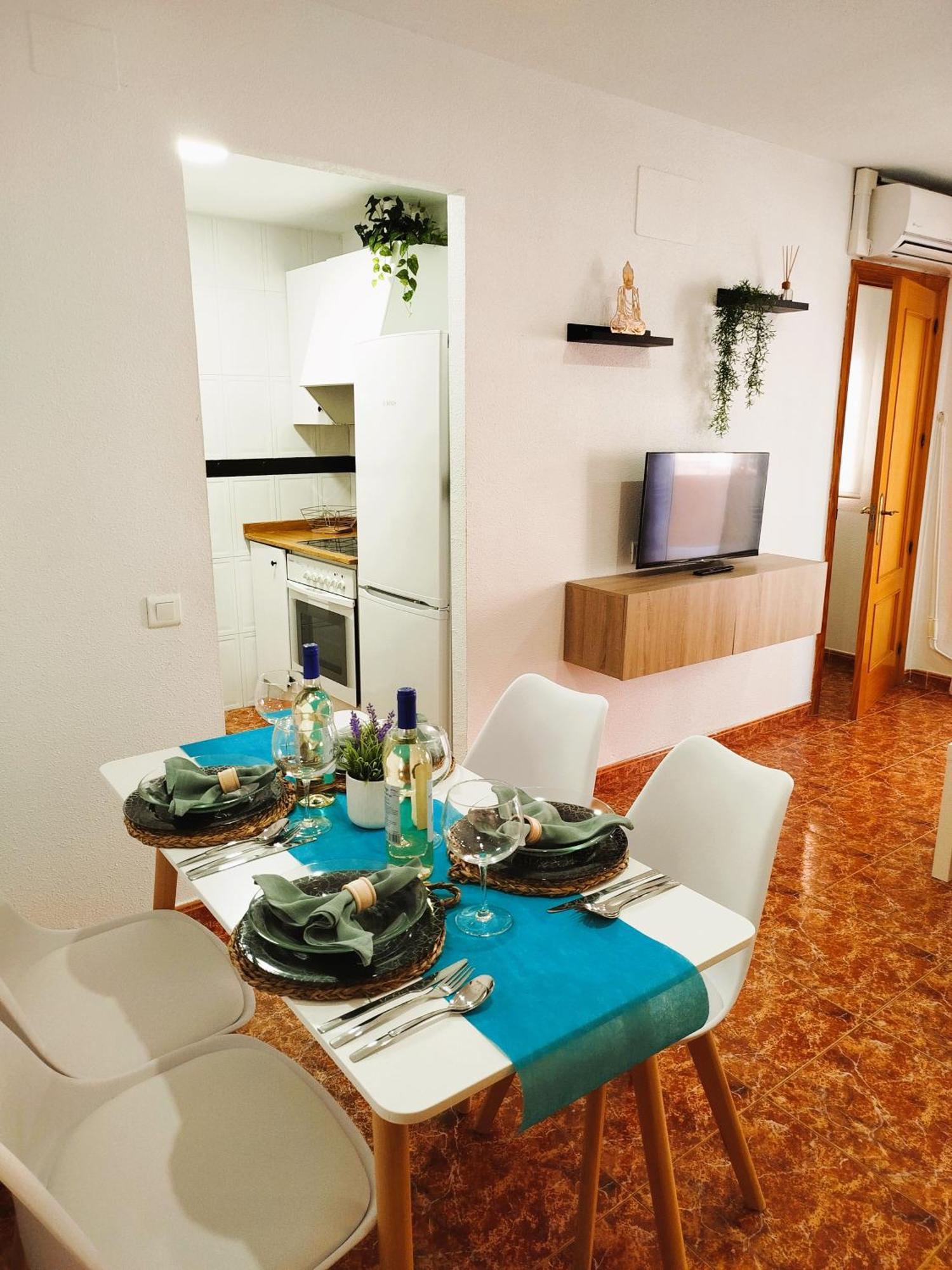 Apartament Milion Destiny Daytona Primera Linea Playa Oropesa del Mar Zewnętrze zdjęcie