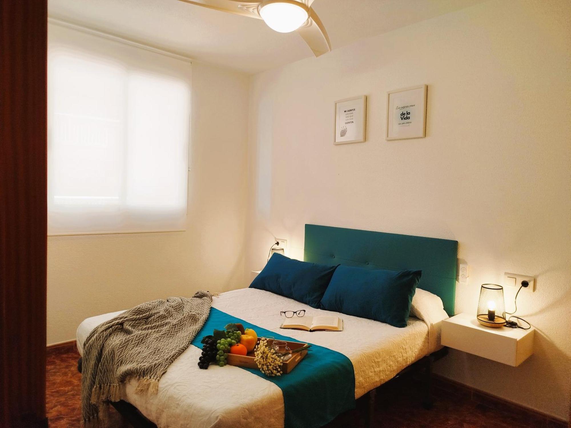 Apartament Milion Destiny Daytona Primera Linea Playa Oropesa del Mar Zewnętrze zdjęcie