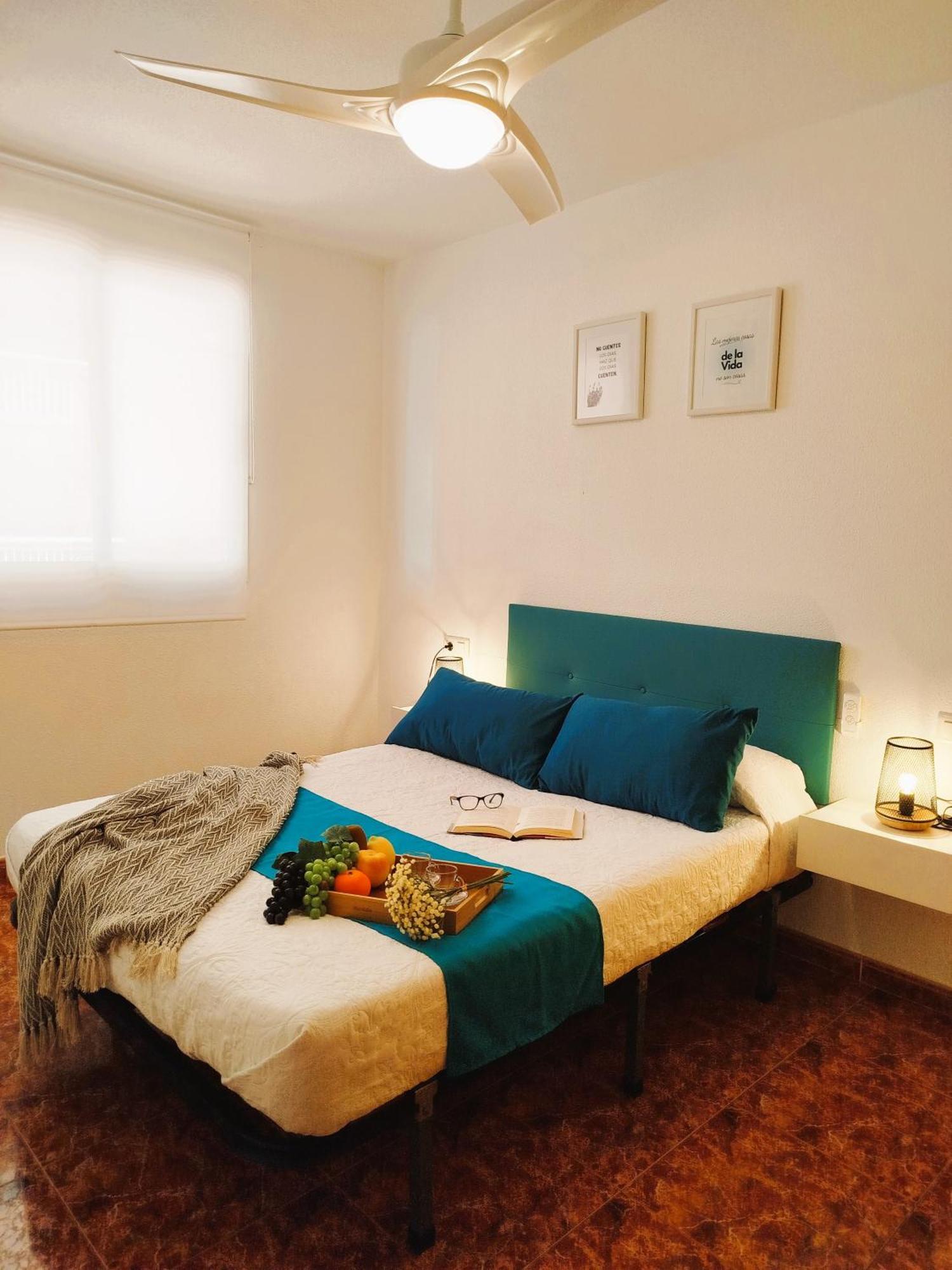 Apartament Milion Destiny Daytona Primera Linea Playa Oropesa del Mar Zewnętrze zdjęcie