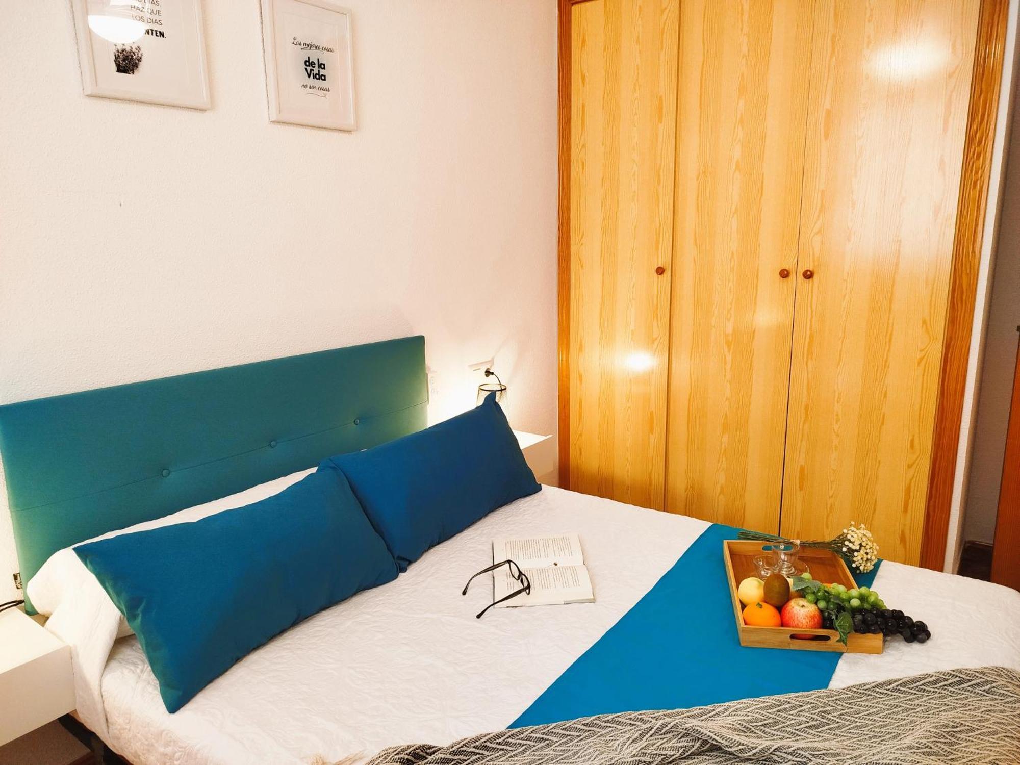 Apartament Milion Destiny Daytona Primera Linea Playa Oropesa del Mar Zewnętrze zdjęcie