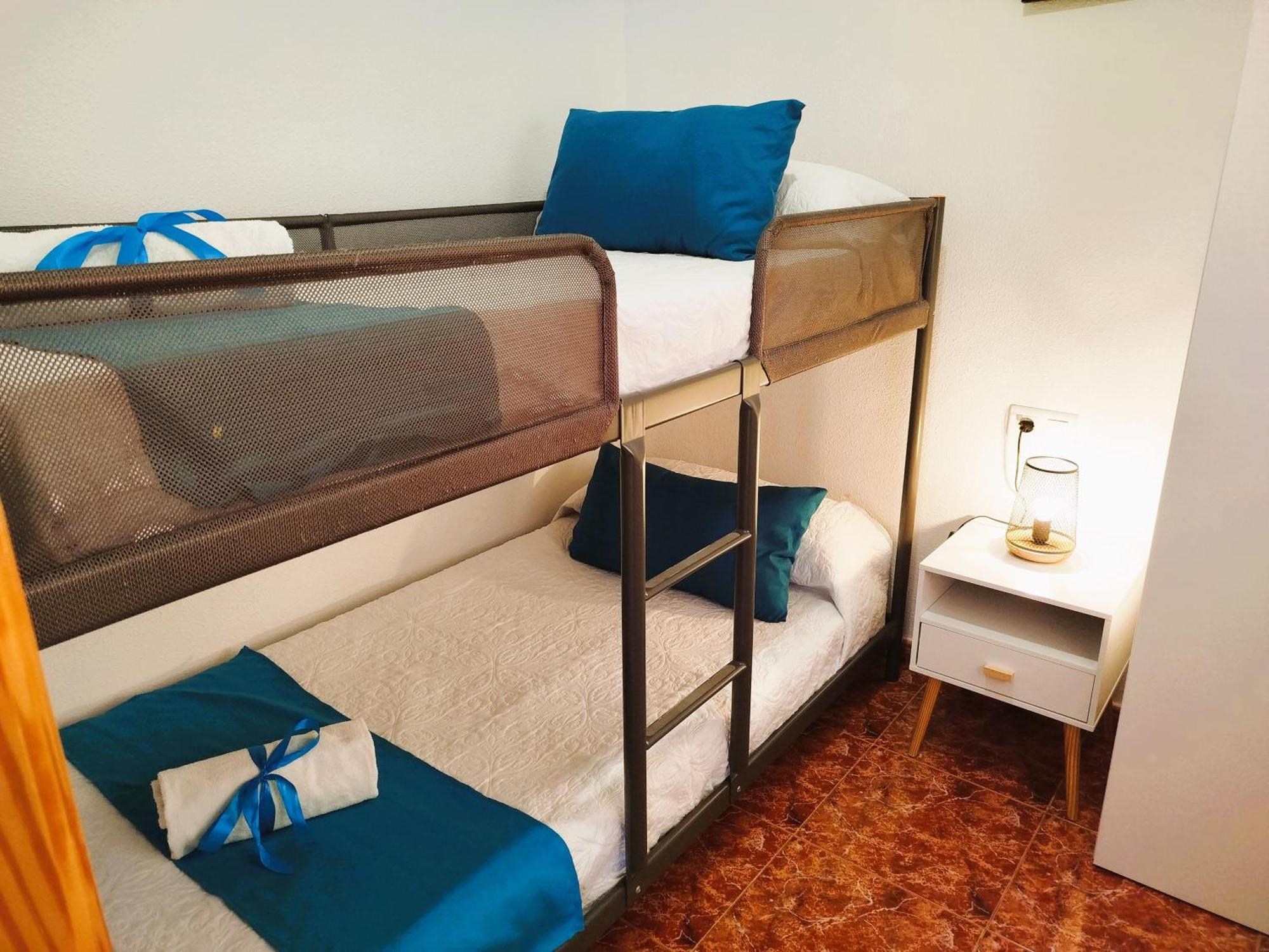 Apartament Milion Destiny Daytona Primera Linea Playa Oropesa del Mar Zewnętrze zdjęcie