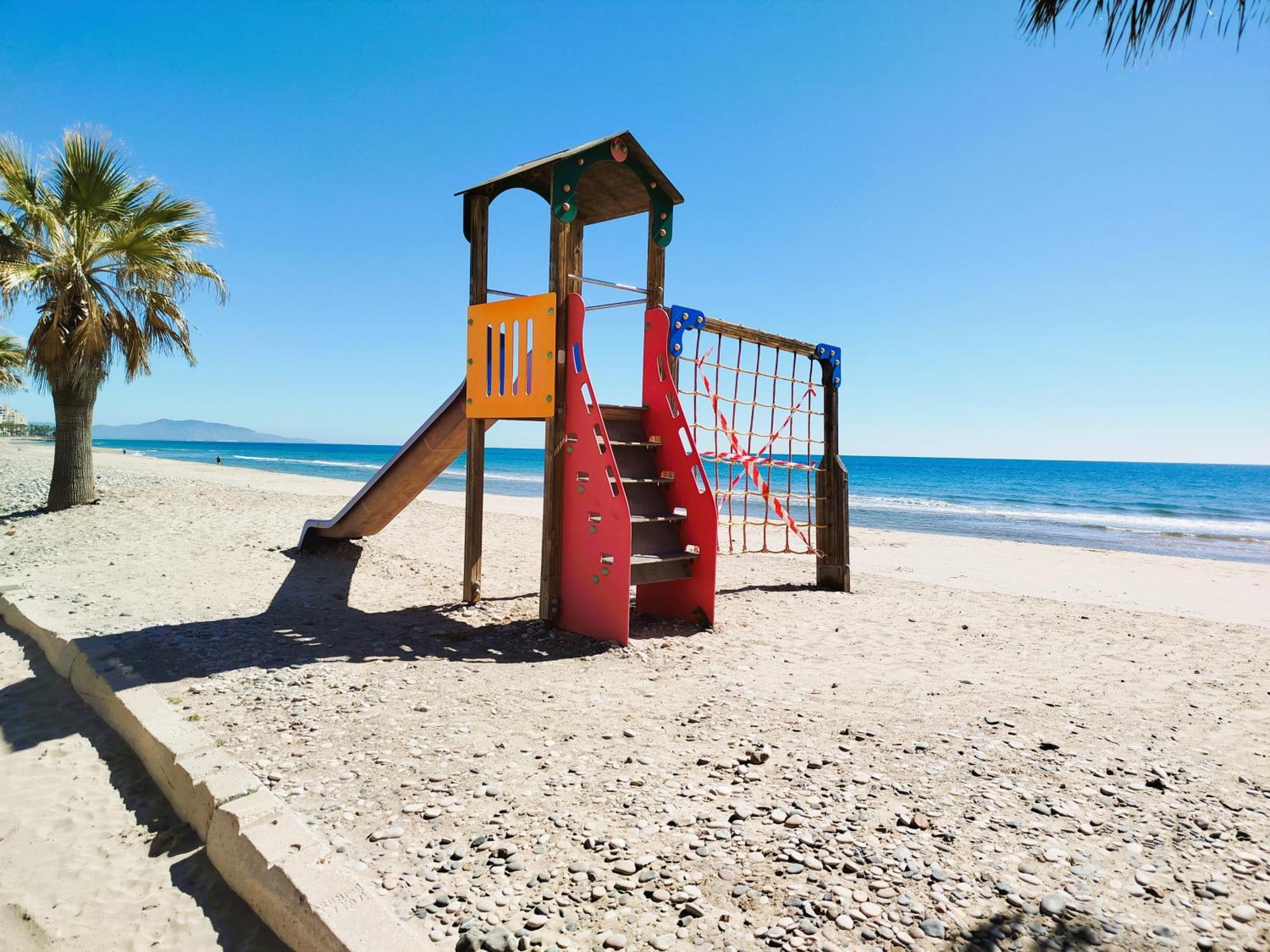 Apartament Milion Destiny Daytona Primera Linea Playa Oropesa del Mar Zewnętrze zdjęcie
