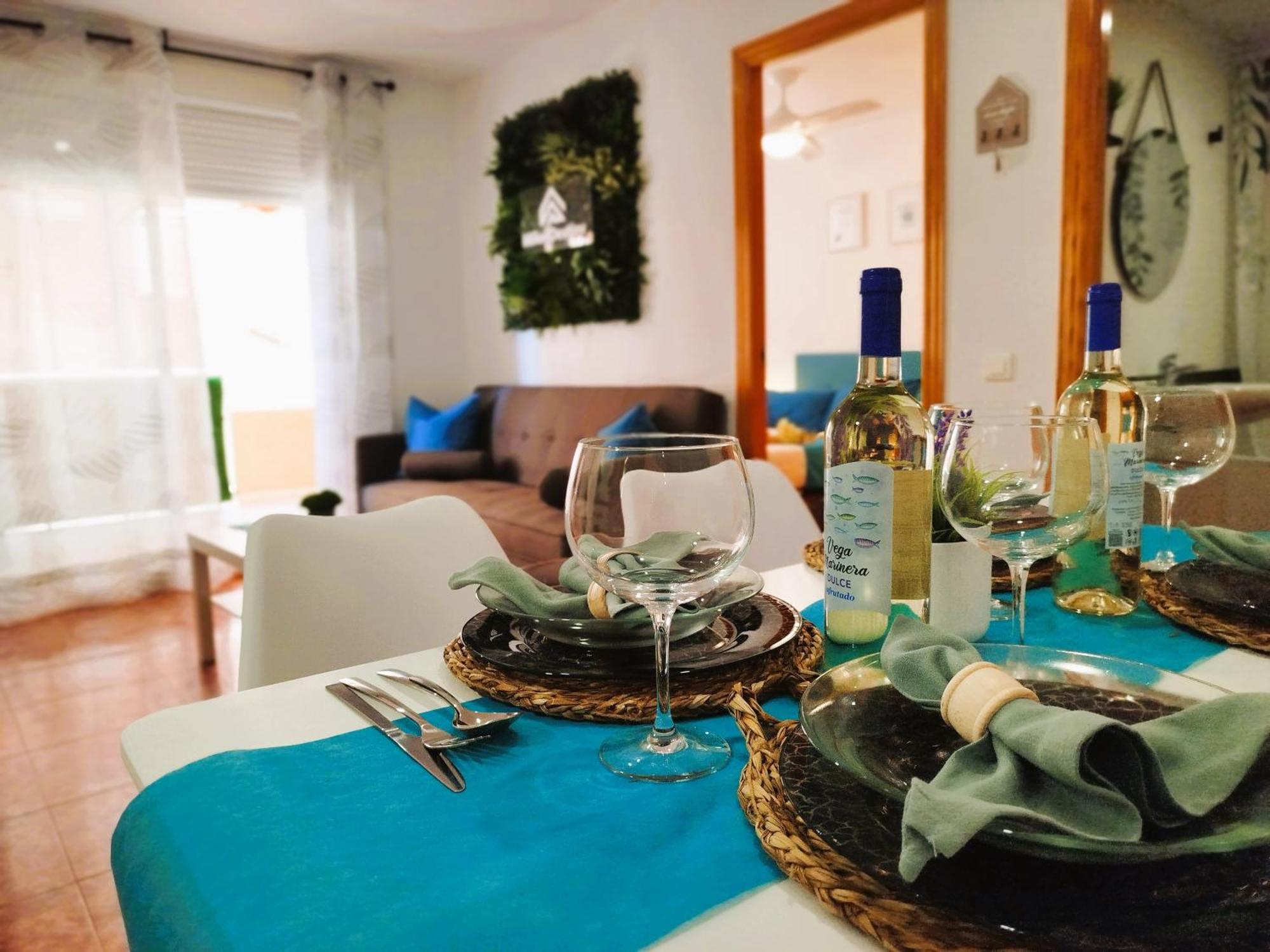 Apartament Milion Destiny Daytona Primera Linea Playa Oropesa del Mar Zewnętrze zdjęcie