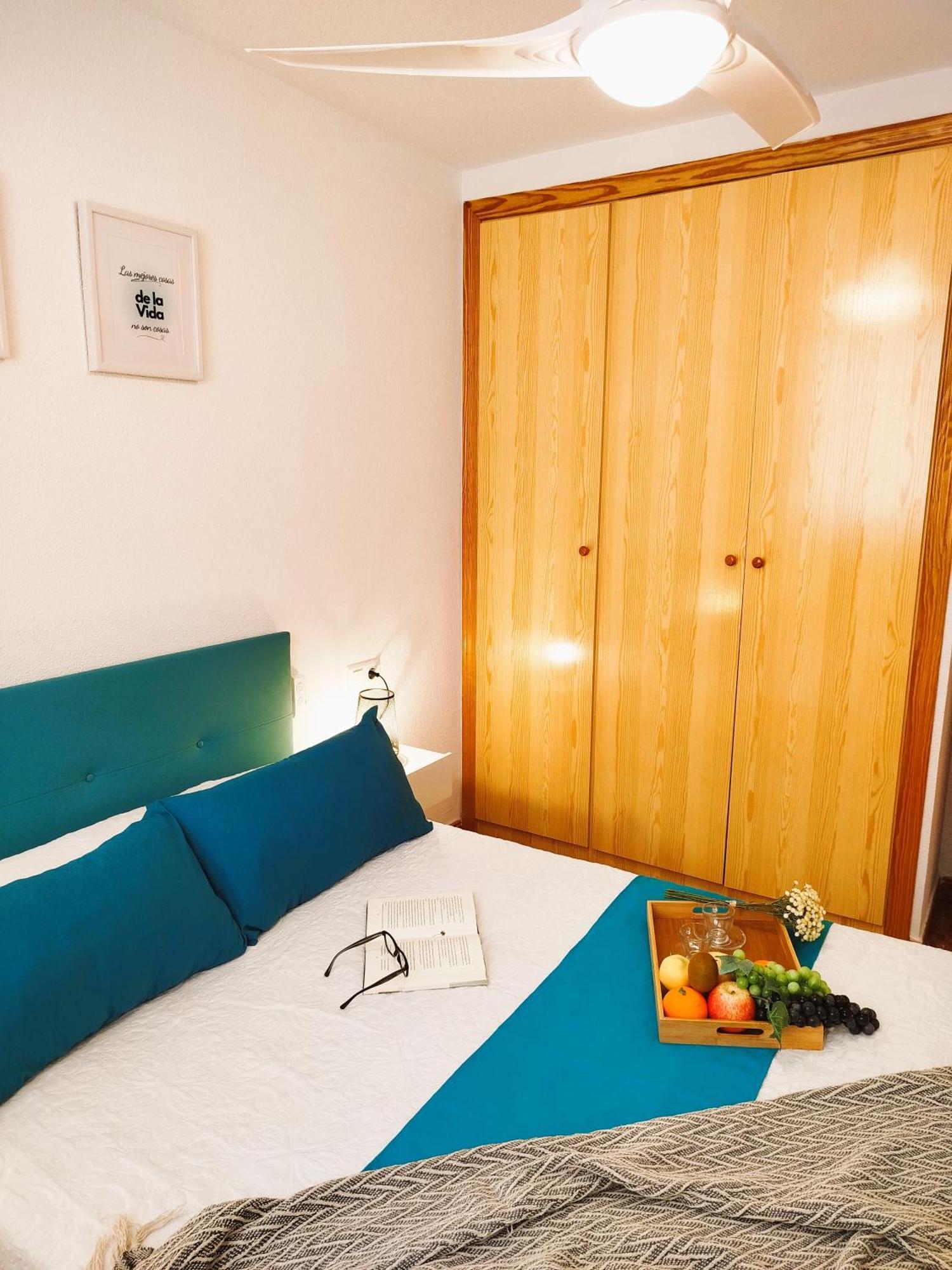 Apartament Milion Destiny Daytona Primera Linea Playa Oropesa del Mar Zewnętrze zdjęcie